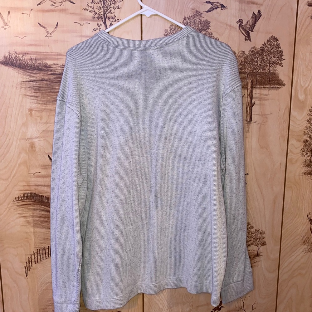 Method Long sleeve tee shirt